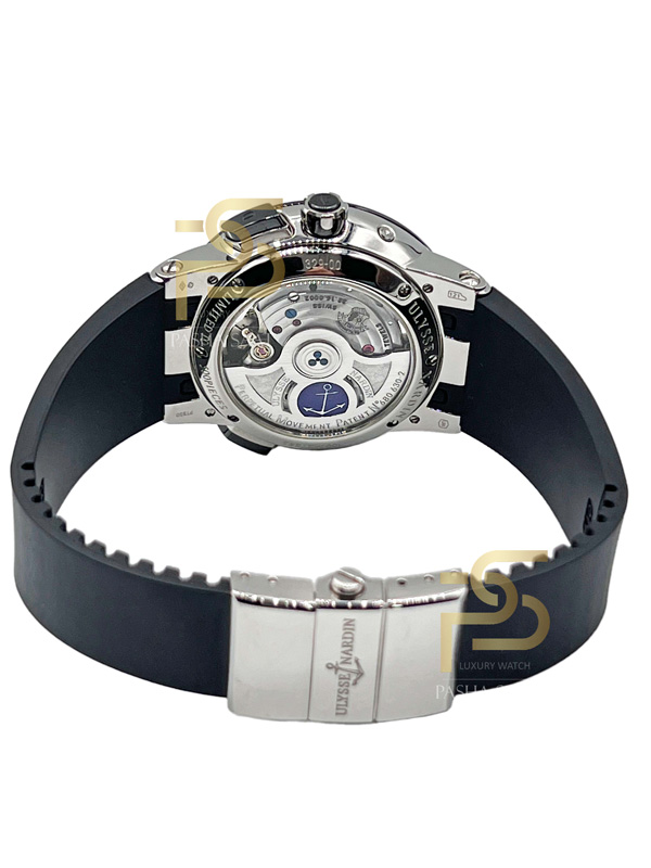 Ulysse Nardin El Toro Perpetual Calendar
