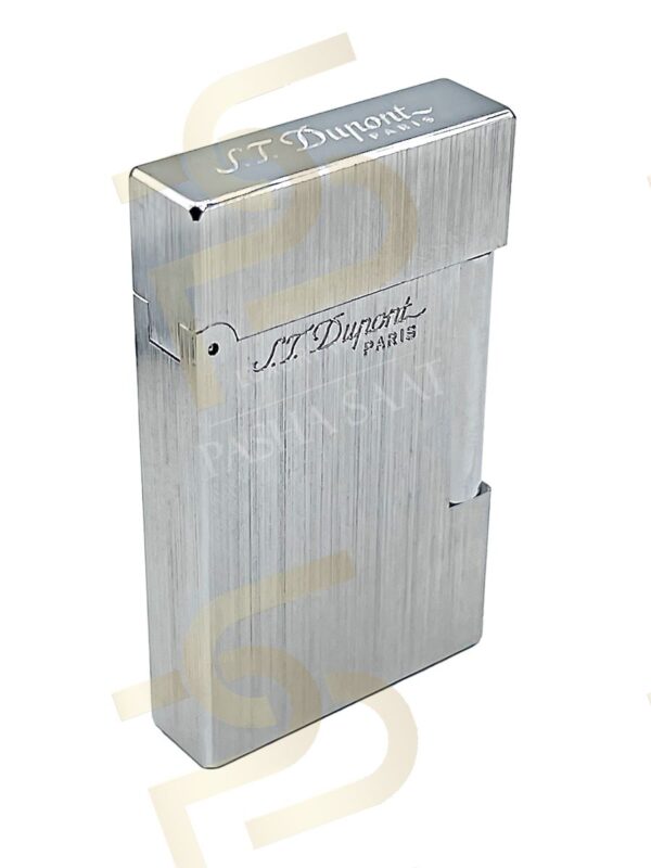 Dupont Çakmak Silver