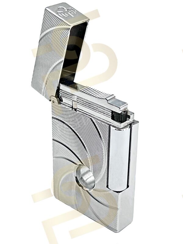 ST Dupont James Bond Limited Edition Ligne 2 Çakmak 16156