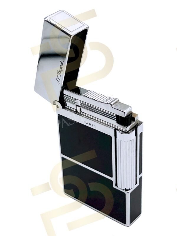 ST Dupont Paris Çakmak