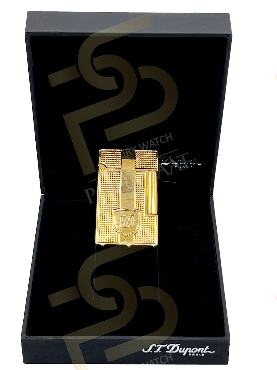 St.Dupont Lighters St. Dupont Lighters