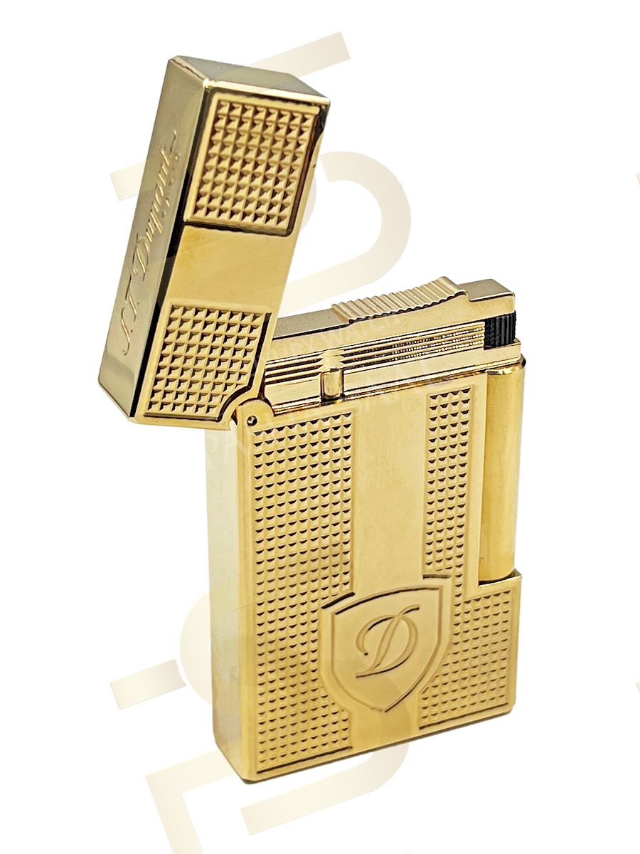 St.Dupont Lighters St. Dupont Lighters