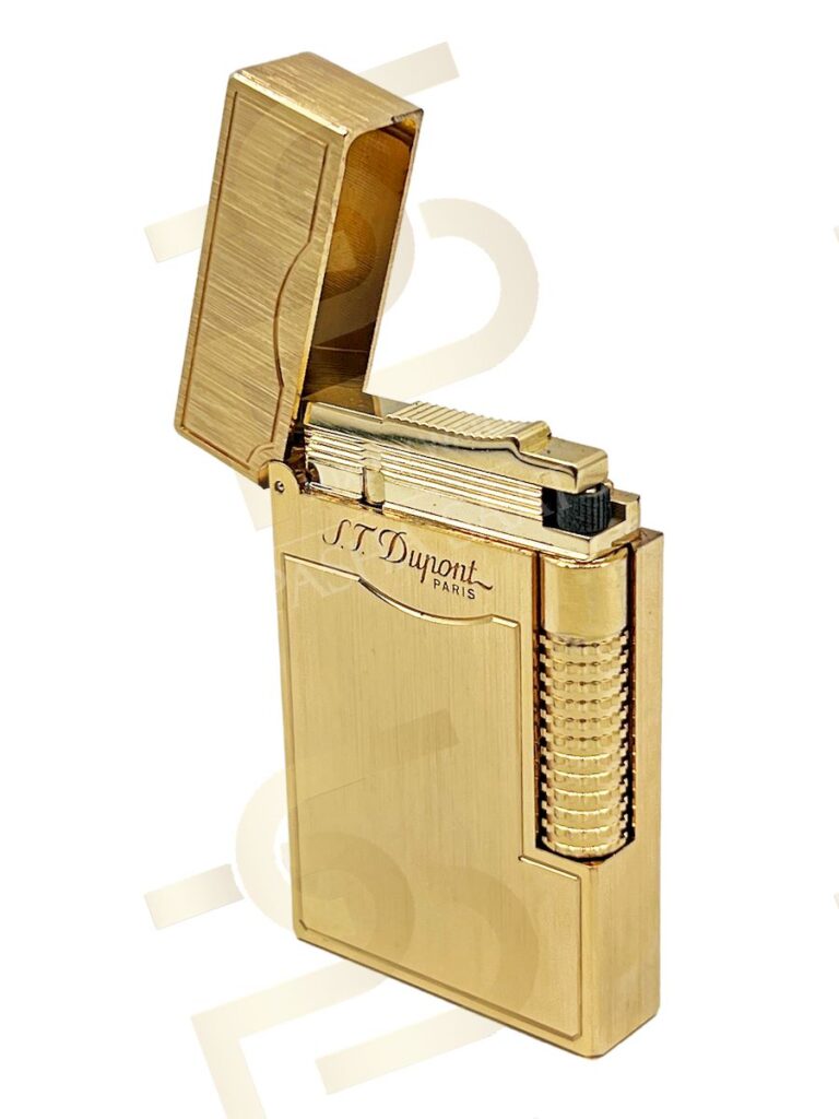 St Dupont Ligne 2 Fake Lighters İmitasyon Çakmak