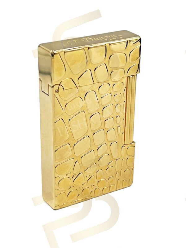 Dupont Ligne 2 Lighter