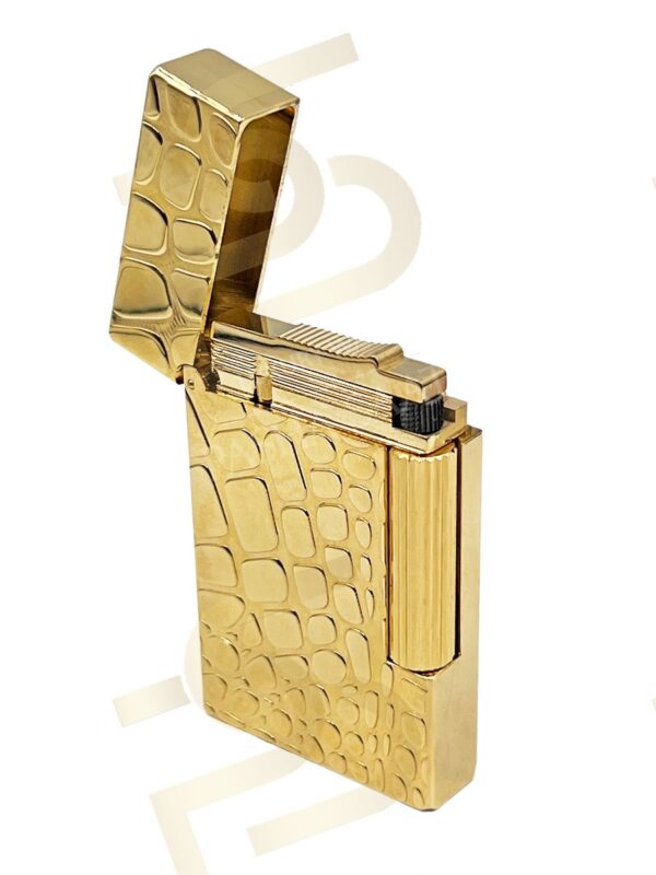 Dupont Ligne 2 Lighter