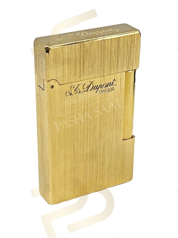 S.T. Dupont Lighter Ligne 2