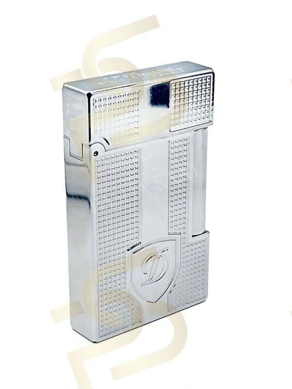 St Dupont Paris Lighter