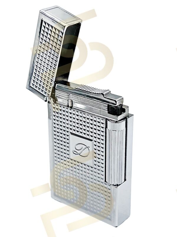 ST Dupont Ligne 2 Diamond Head