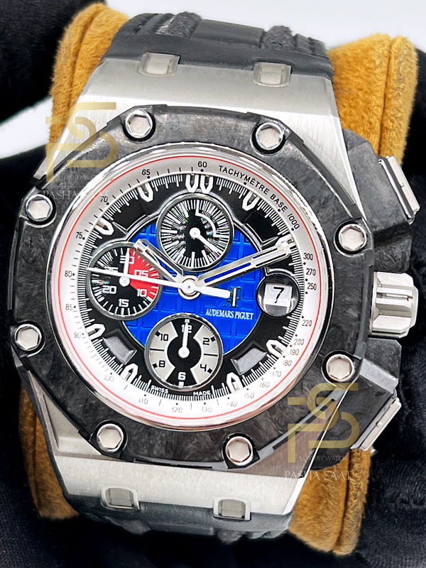 AP Royal Oak Offshore Grand Prix Limited Edition 26290PO.OO.A001VE.01