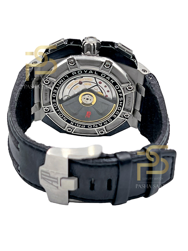 AP Royal Oak Offshore Grand Prix Limited Edition 26290PO.OO.A001VE.01