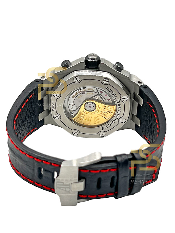 AP Vampire Royal Oak Offshore 26470ST.OO.A101CR.01