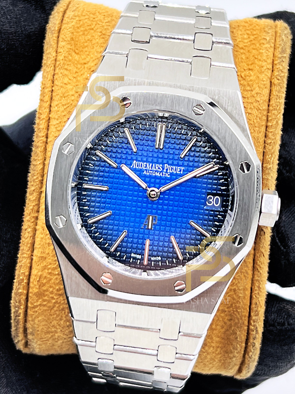 Audemars Piguet Royal Oak Jumbo 39mm 15502