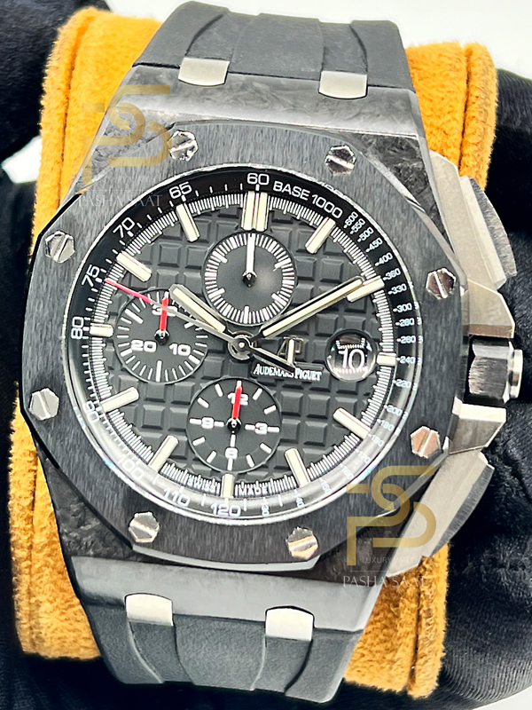 Audemars Piguet Royal Oak Offshore Carbon Ceramic 44mm 26400AU.OO.A002CA.01