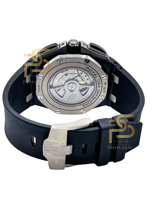 Audemars Piguet Royal Oak Offshore Carbon Ceramic 44mm 26400AU.OO.A002CA.01