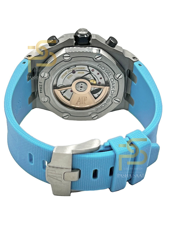 AP Royal Oak Offshore Chronograph 26238ST.OO.A340CA.01