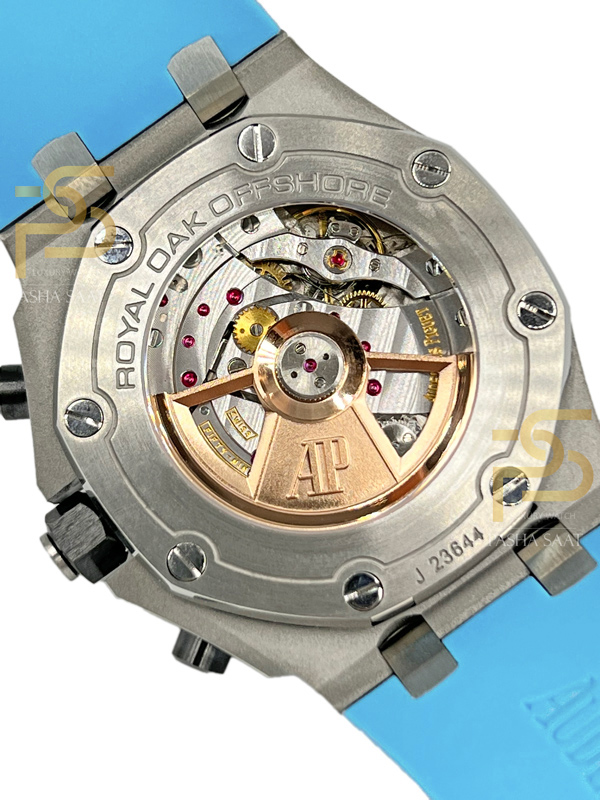 AP Royal Oak Offshore Chronograph 26238ST.OO.A340CA.01 AP Royal Oak Offshore Chronograph 26238ST.OO.A340CA.01