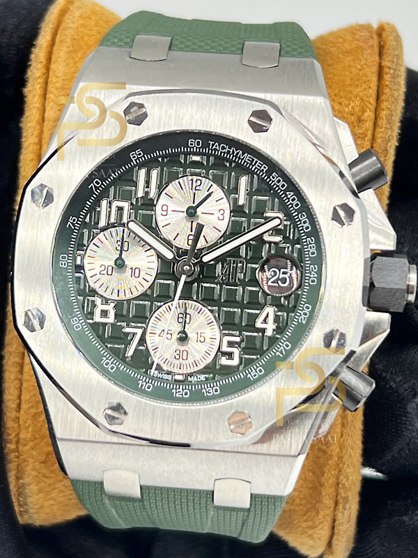 AP Royal Oak Offshore Chronograph 26238TI.OO.A056CA.01