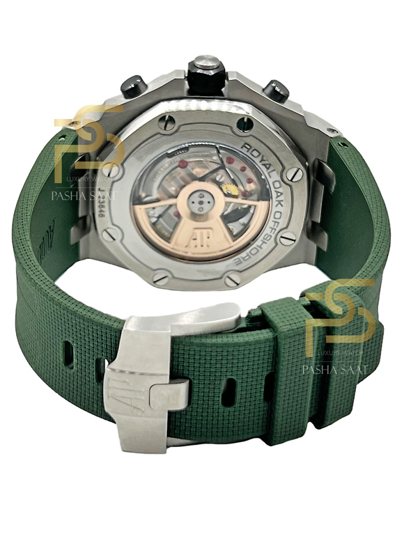 AP Royal Oak Offshore Chronograph 26238TI.OO.A056CA.01