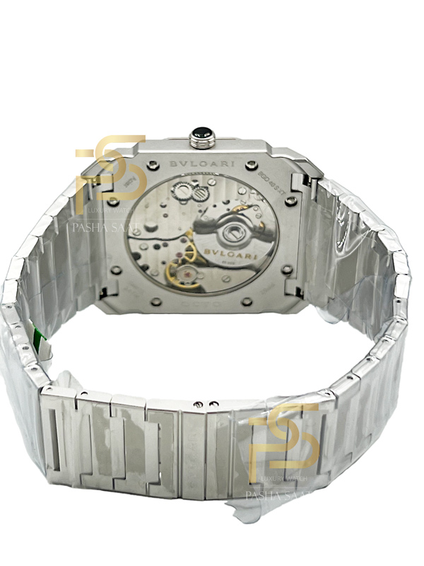 Bvlgari Octo Finissimo 102713