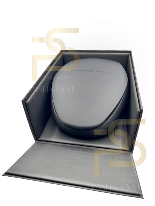 Richard Mille Saat Kutusu - Richard Mille Superclone Box