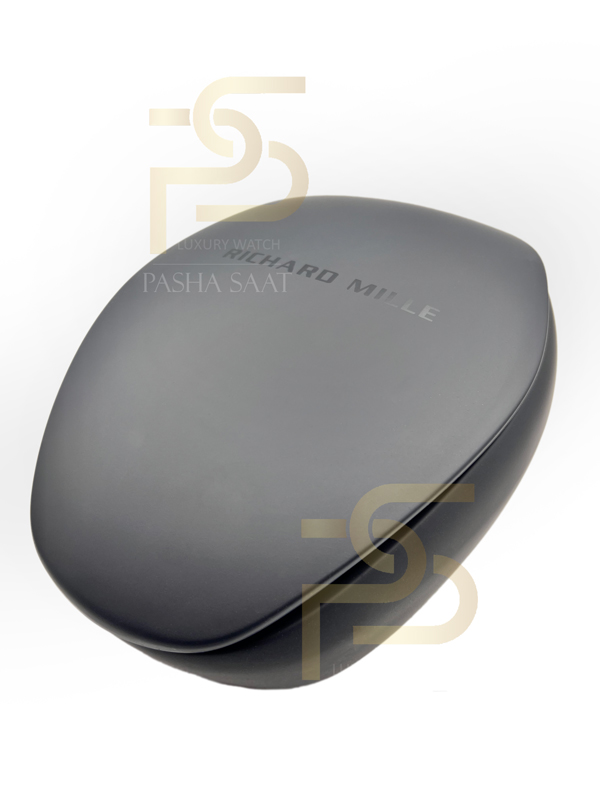 Richard Mille Saat Kutusu - Richard Mille Superclone Box