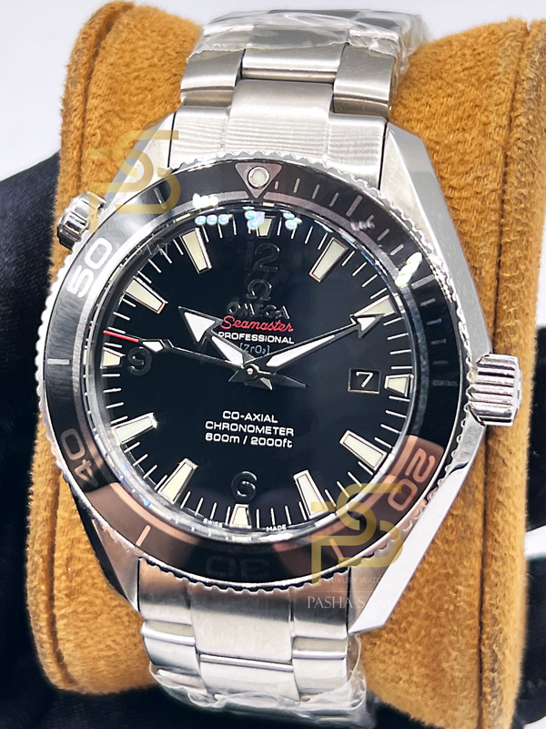 Omega Seamaster Planet Ocean 232.30.46.21.01.006