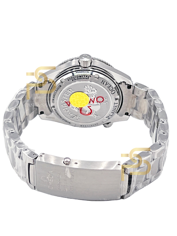 Omega Seamaster Planet Ocean 232.30.46.21.01.006