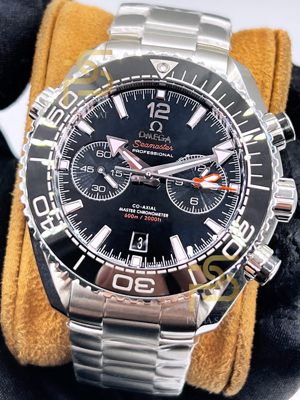 Seamaster Planet Ocean Omega 215.30.46.51.01.001