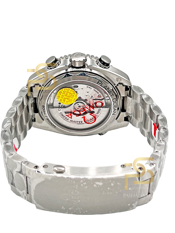 Seamaster Planet Ocean Omega 215.30.46.51.01.001