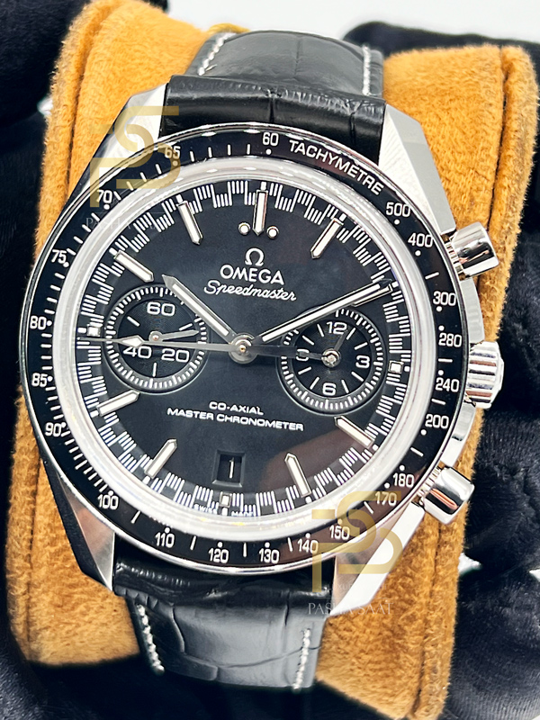 Omega Speedmaster Racing Master Co-Axial