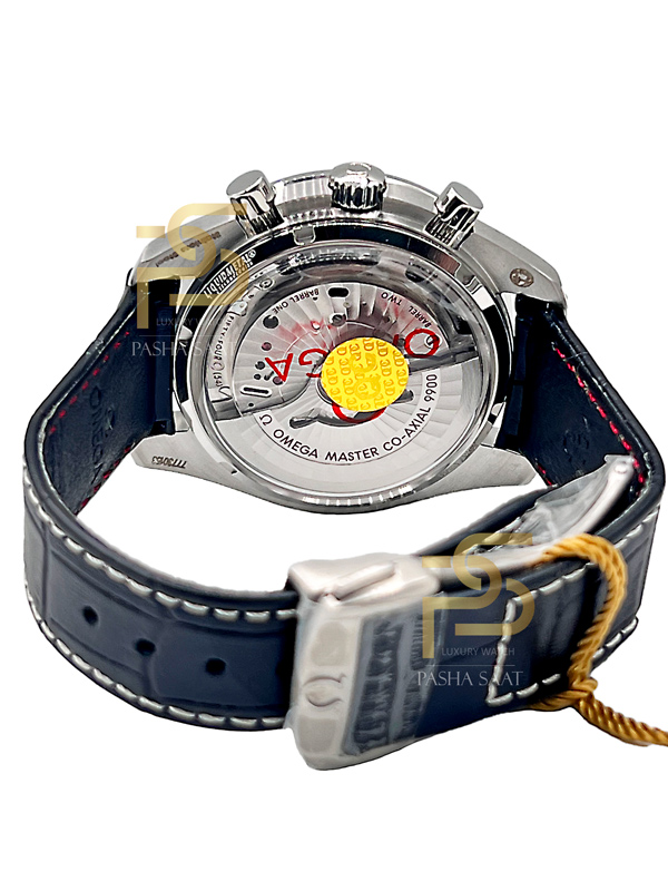 Omega Speedmaster Racing Master Co-Axial