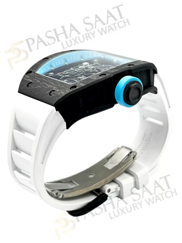 Richard Mille Yas Marina Circuit RM55 Tourbillon BBR