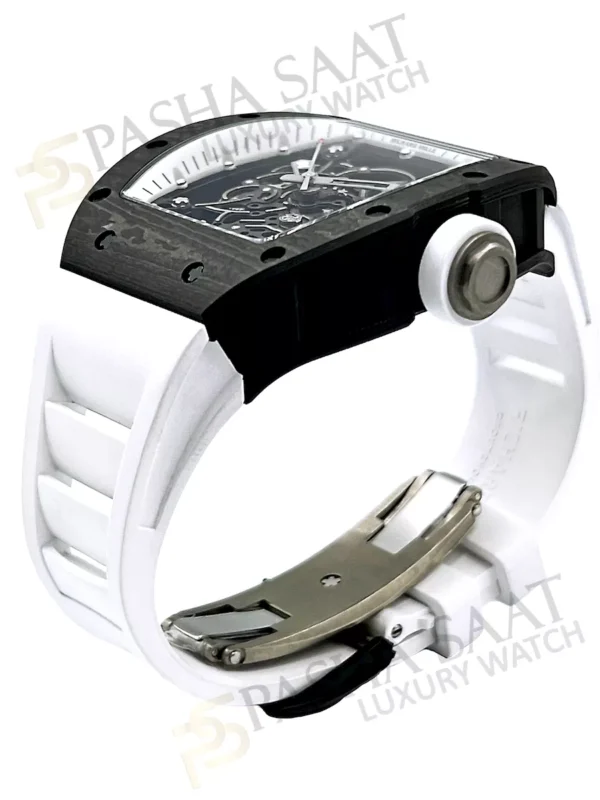 Richard Mille RM055 Carbon Tourbillon BBR