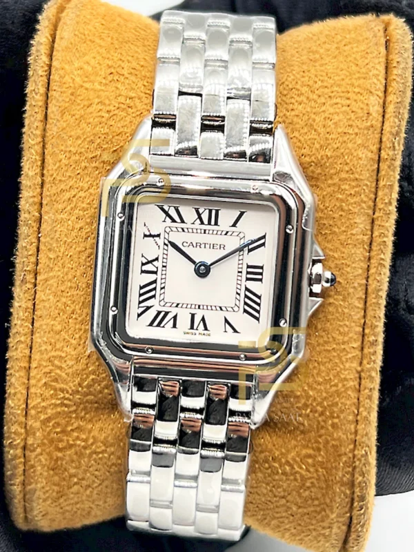 Cartier Panthere 27mm Kadın Saati