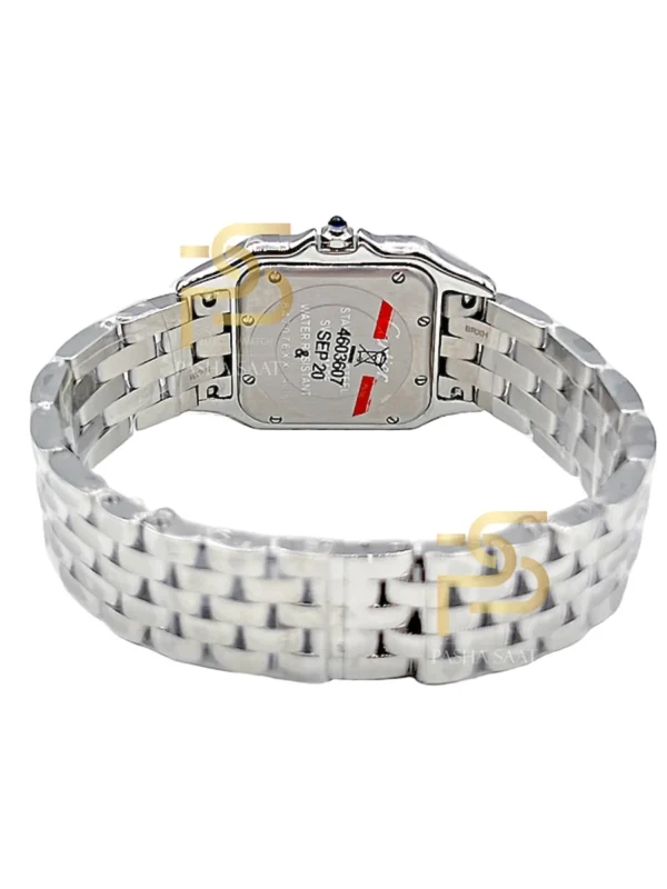 Cartier Panthere 27mm Kadın Saati