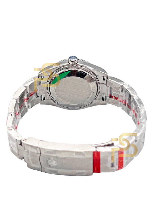 Rolex Oyster Perpetual Tiffany 31mm Kadın Saati