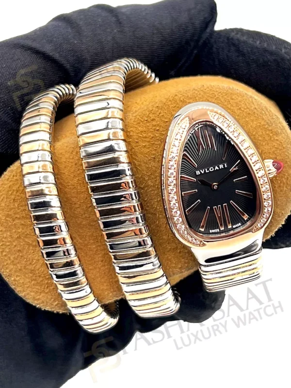 Bvlgari Serpenti Tubogas 102098 Kadın Saati
