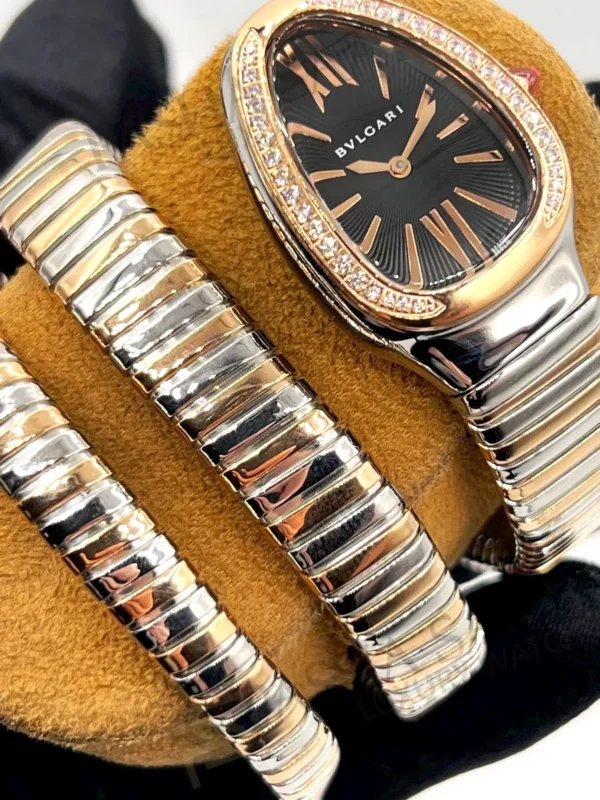 Bvlgari Serpenti Tubogas 102098 Kadın Saati