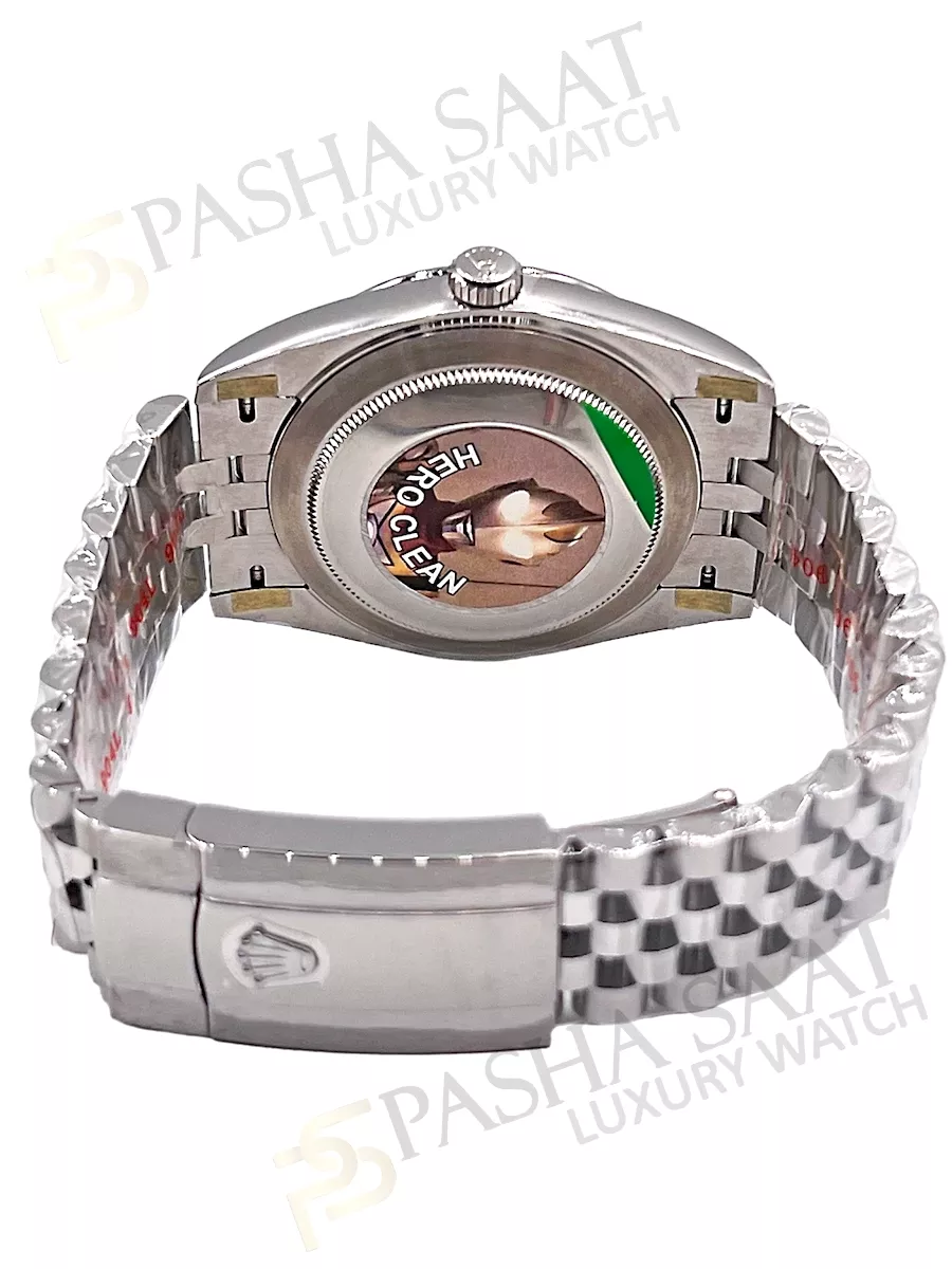 Rolex Datejust Jubilee Blue Dial Clean Factory Rolex Datejust Jubilee Blue Dial Clean Factory