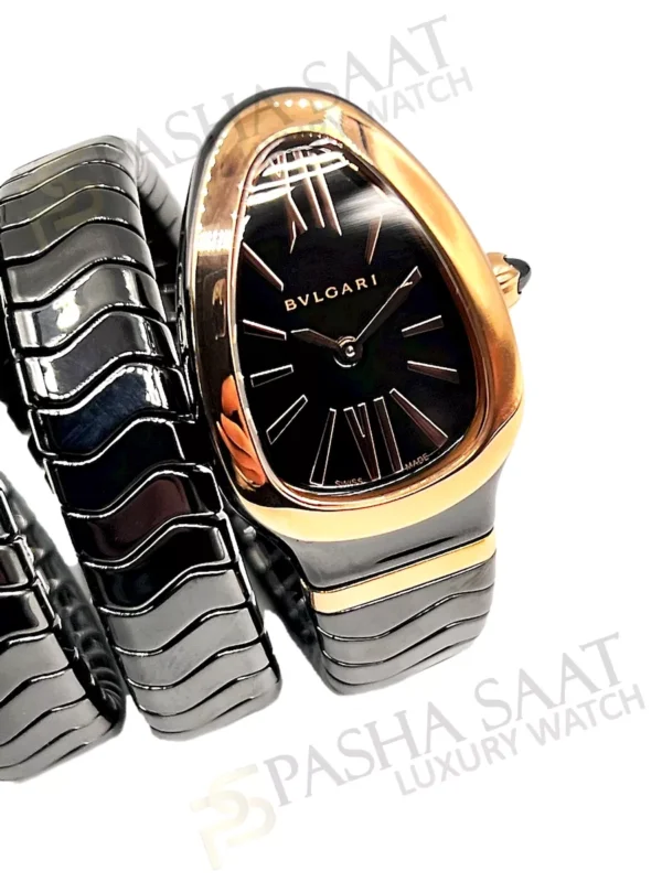 Bulgari Serpenti Bvlgari Saat