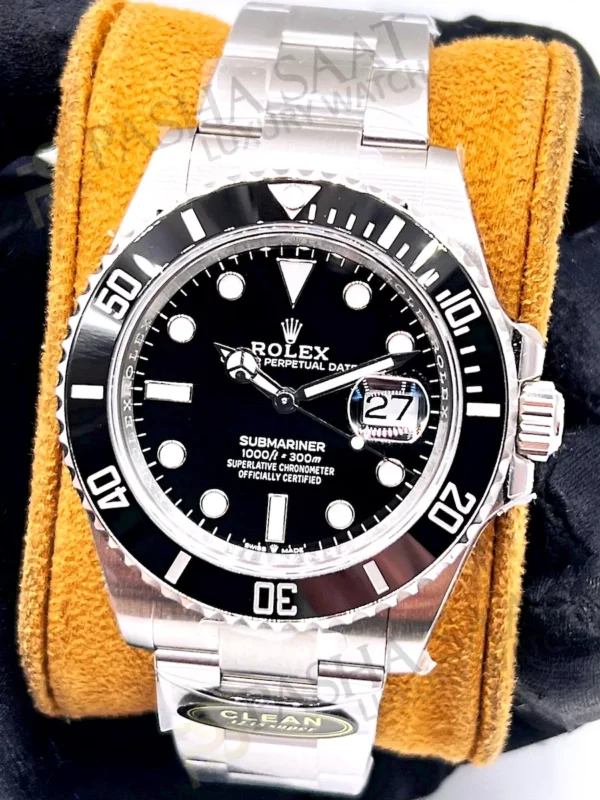 Rolex Submariner Clean 3235 126610LN 41mm