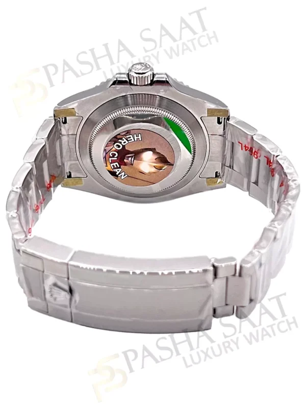 Rolex Submariner Clean 3235 126610LN 41mm