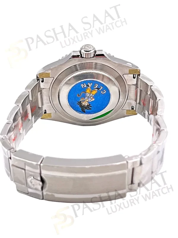 Rolex Submariner No Date Clean Factory 3230 124060LN 41mm