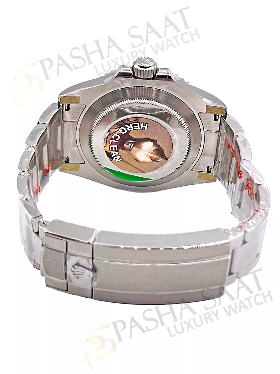 Rolex Starbucks Clean Factory Submariner 3235 126610LV Rolex Starbucks Clean Factory Submariner 3235 126610LV