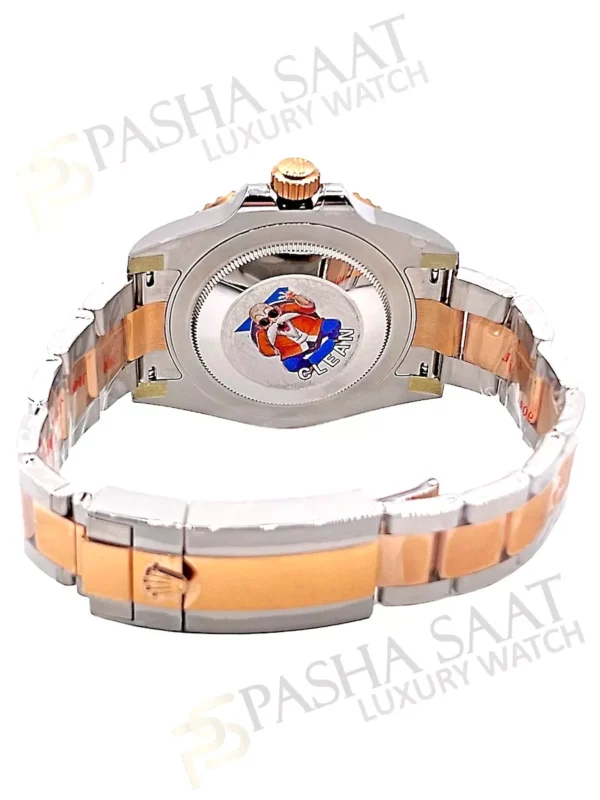 Rolex Gmt Master II RootBeer Clean Factory