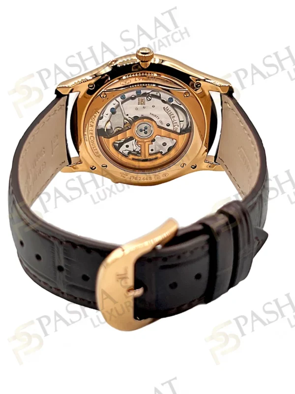 Jaeger LeCoultre Moonphase Master Ultra Thin