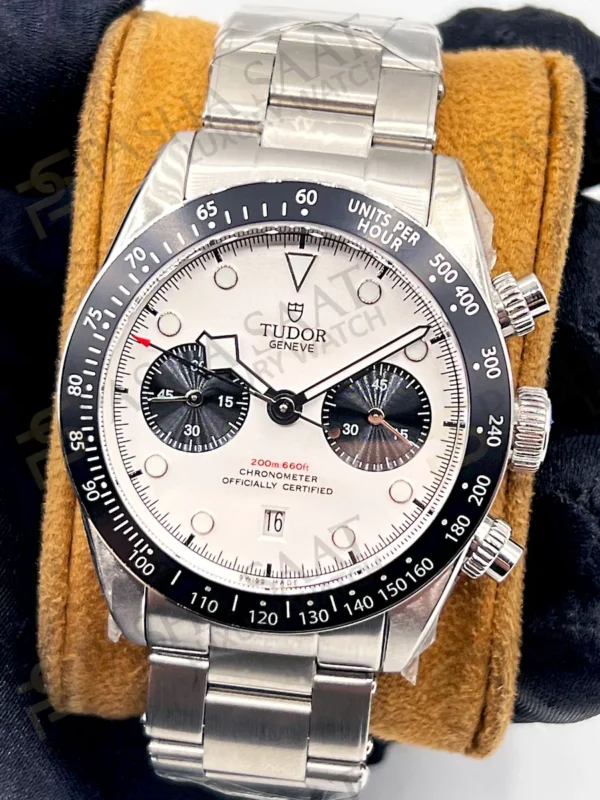 Tudor Black Bay Chrono M79360N-0002