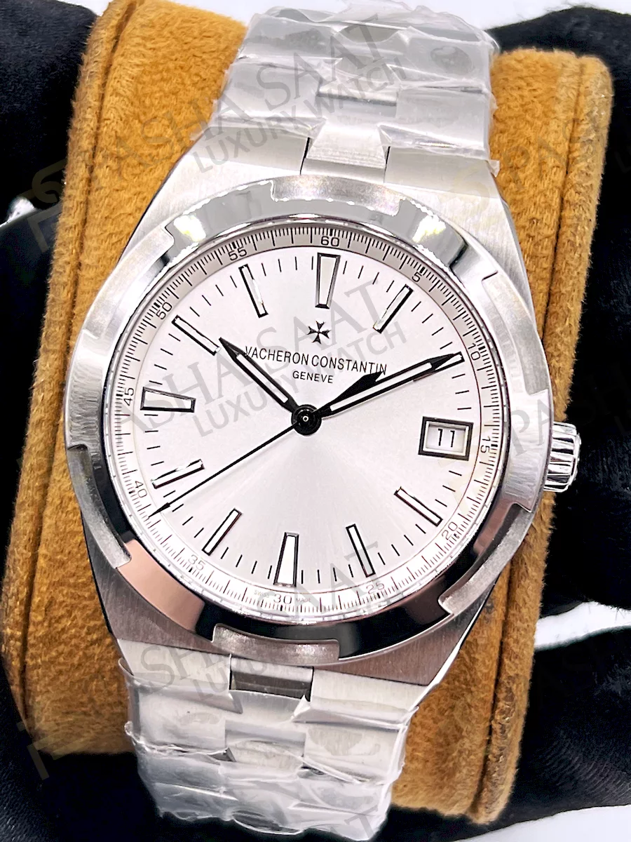 Vacheron Constantin Overseas 4500V/110A-B126 Vacheron Constantin Overseas 4500V/110A-B126
