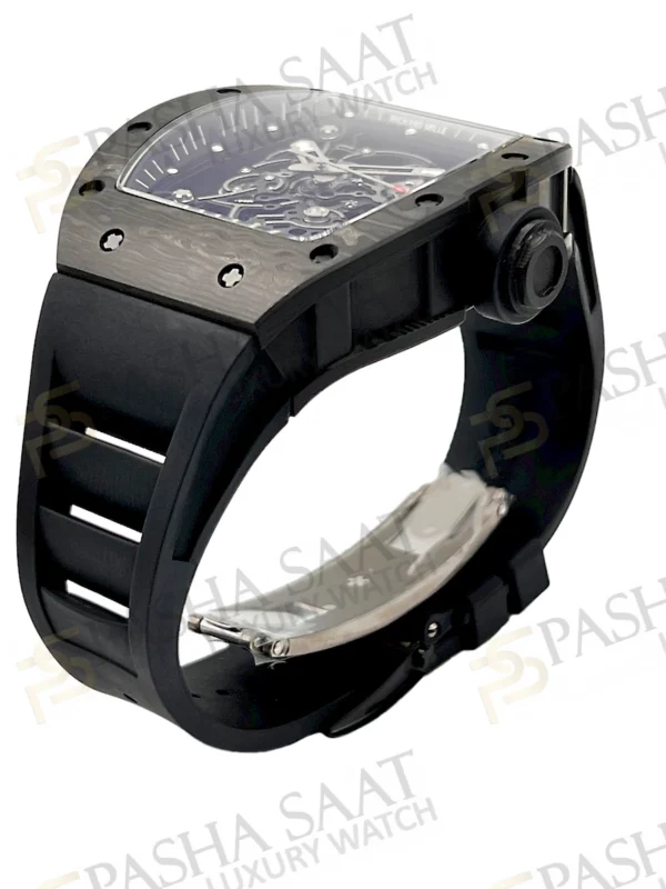 Richard Mille RM055 Carbon Tourbillon BBR Factory