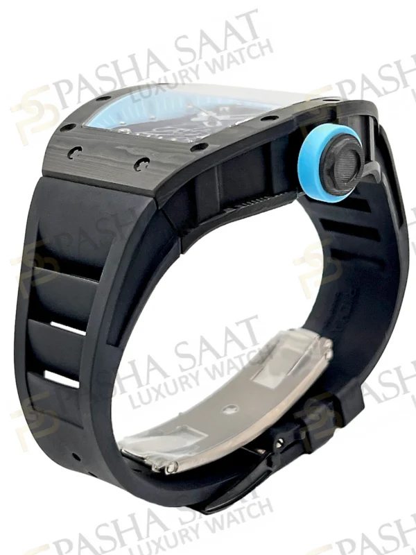 Richard Mille RM055 Yas Marina Circuit Tourbillon BBR